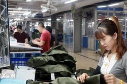 EVFTA 'tiếp sức' cho hàng hóa Việt Nam mở rộng sang thị trường EU