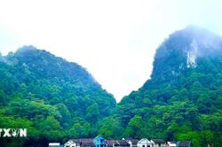 Cao Bằng tổ chức chương trình nghệ thuật đặc biệt chào mừng Quốc khánh