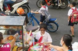 Lâm Đồng rà soát toàn bộ cơ sở kinh doanh thức ăn đường phố sau các vụ ngộ độc