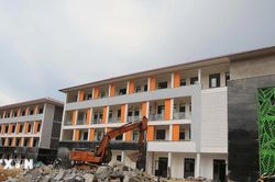 Thanh Hóa: Tăng tốc để những ngôi trường vùng biên kịp sáng đèn đón năm học mới