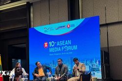 Truyền thông ASEAN tìm hướng thích ứng trong kỷ nguyên AI