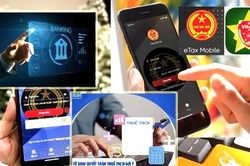 Cục Thuế n&acirc;ng cấp ứng dụng eTax Mobile với nhiều tiện &iacute;ch gia tăng