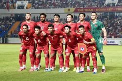 Đ&ocirc;ng Nam &Aacute; 'dậy s&oacute;ng' v&igrave; FIFA ASEAN Cup: Tuyển Việt Nam sẽ nhận h&agrave;ng chục tỷ đồng?