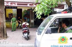 Chương tr&igrave;nh h&agrave;nh động của Bộ Ch&iacute;nh trị thực hiện Nghị quyết Hội nghị Trung ương 3 về x&acirc;y dựng x&atilde; hội kỷ cương, an to&agrave;n, văn minh, h&agrave;i h&ograve;a, ph&aacute;t triển