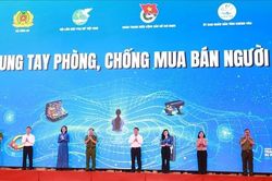 Tăng cường phòng ngừa tội phạm mua bán người trên không gian mạng