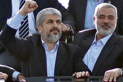 Liều thuốc giải của Mossad và vụ ám sát hụt chấn động Jordan - Kỳ 1