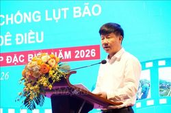 Nâng cao kỹ thuật hộ đê, phòng, chống lụt bão cho lực lượng chuyên trách