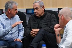 Liều thuốc giải của Mossad và vụ ám sát hụt chấn động Jordan - Kỳ cuối