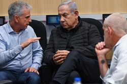 Liều thuốc giải của Mossad và vụ ám sát hụt chấn động Jordan - Kỳ cuối