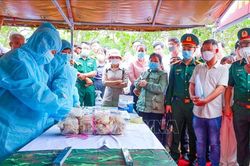 Liên thông dữ liệu, cơ hội rút ngắn hành trình xác định danh tính liệt sĩ