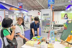 VietOffice 2026 thúc đẩy chuyển đổi số ngành thiết bị văn phòng
