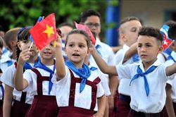 Khu vực Mỹ Latinh đối mặt việc giảm gần 40 triệu học sinh