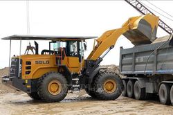 Nghệ An: Cần siết chặt quản lý tải trọng xe ngay từ đầu nguồn