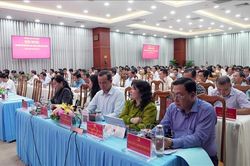 Đảm bảo tính kế thừa và phát triển liên tục của Đảng