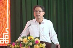 Đưa Nghị quyết Trung ương 3 v&agrave;o cuộc sống bằng những h&agrave;nh động s&aacute;t thực tiễn