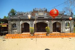 Nguy cơ xóa nhòa những 'địa chỉ đỏ' trước thực trạng xuống cấp nghiêm trọng