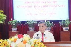 X&acirc;y dựng th&agrave;nh phố Cần Thơ trở th&agrave;nh trung t&acirc;m động lực ph&aacute;t triển cho cả v&ugrave;ng