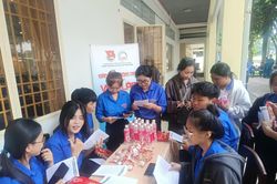 TP Hồ Chí Minh tạo việc làm mới cho hơn 123.000 người lao động