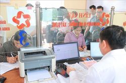 Giảm cuộc họp không cần thiết, tăng thời gian giải quyết công việc ở cơ sở