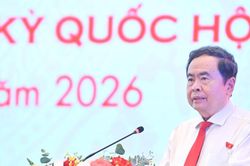 Quốc hội khóa XVI cần kiến tạo một phương thức giám sát mới