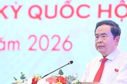Quốc hội khóa XVI cần kiến tạo một phương thức giám sát mới