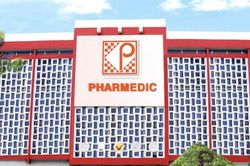Đầu tư mở rộng sản xuất, lợi nhuận quý II của Pharmedic giảm gần 40%