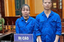 Biến nhà thuê thành 'động mại dâm', cặp đôi trực tiếp 'điều hàng', thu tiền qua tài khoản