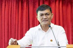 Thu nhập 'khủng' của d&agrave;n l&atilde;nh đạo tại Đạm C&agrave; Mau