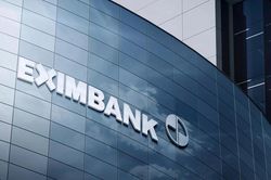 Tỉ lệ nợ xấu trên tổng dư nợ tại Eximbank vượt mức 3%
