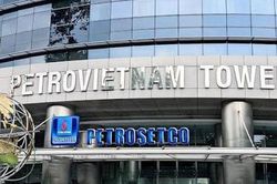 Petrosetco b&aacute;o l&atilde;i 6 th&aacute;ng cao gấp đ&ocirc;i c&ugrave;ng kỳ