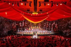'Đất nước thiên hùng ca' đánh thức niềm tự hào mang tên Việt Nam