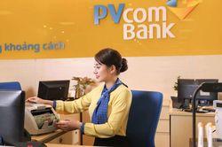Hành trình tái cơ cấu lận đận và tham vọng niêm yết trên sàn của PVcomBank