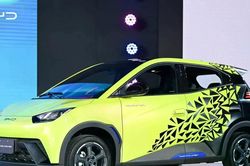 Brazil vượt Nga, Bỉ để dẫn đầu thế giới về nhập khẩu ô tô Trung Quốc