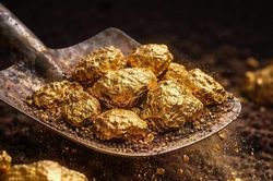 C&ocirc;ng ty đ&agrave;o v&agrave;ng bạc l&atilde;i hơn 13 tỷ đồng mỗi ng&agrave;y