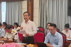 Doanh nghiệp muốn được trả tiền thuê đất hàng năm