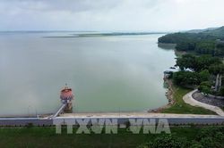 Nghị quyết 70-NQ/TW: Năng lượng sạch tạo động lực tăng trưởng mới cho Tây Ninh