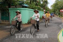 Về Đồng Tháp hòa mình vào nhịp sống miệt vườn yên bình