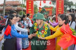 Tuyển quân năm 2027 tại Tây Ninh: 'Tuyển người nào chắc người đó'