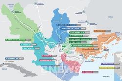 Viglacera ho&agrave;n th&agrave;nh 80% kế hoạch lợi nhuận của năm 2026