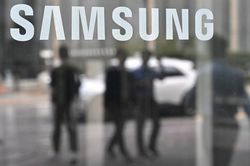 Lợi nhuận ròng của Samsung Electronics tăng gần 1.300%