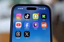 &Aacute;o siết quản l&yacute; mạng x&atilde; hội đối với trẻ em dưới 14 tuổi