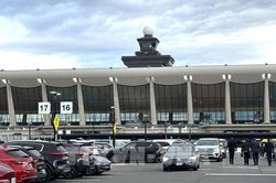 Mỹ công bố dự án 22,5 tỷ USD hiện đại hóa Sân bay quốc tế Dulles