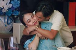 Cường Đô La công khai bày tỏ tình cảm với Đàm Thu Trang sau 7 năm kết hôn