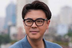 Lời chia tay của MC Tuấn Tú