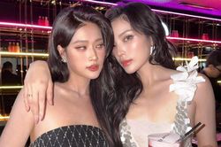 Kỳ Duyên thẳng thắn bày tỏ tình cảm với Thiên Ân