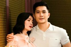 Bạn trai kém 12 tuổi nói lời thật lòng về Lệ Quyên