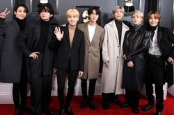 Giám đốc điều hành Grammy lên tiếng về quyết định rút lui của BTS