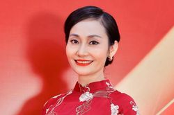 NSƯT Hạnh Thúy kêu gọi chung tay phòng chống nạn mua bán người