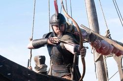 'The Odyssey' vượt ngoài dự báo, bí quyết nằm ở đâu?