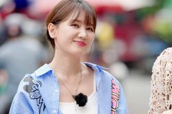 Hari Won lên tiếng về tên gọi mới